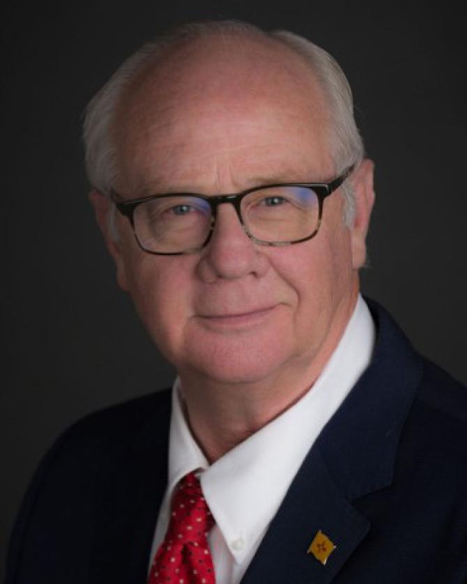 Leadership Team | APANM