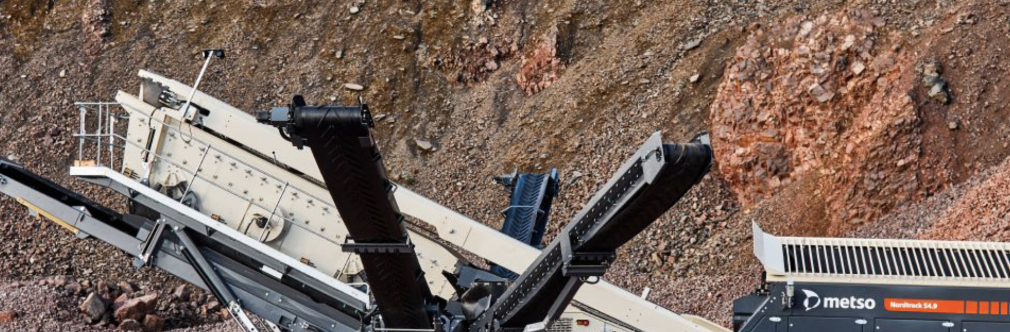 Asphalt Seminar Series: “CRUSHING FOR SUCCESS: Crushing And Screening 201”