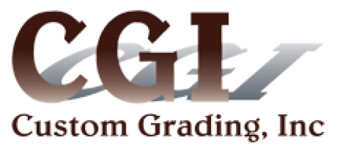 Custom Grading, Inc.