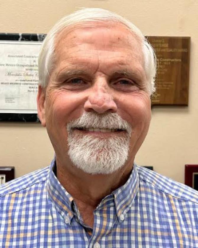 Leadership Team | APANM