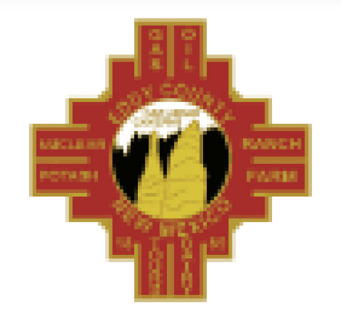 Eddy County Public Works