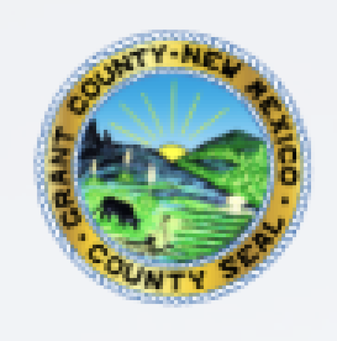 Grant County Road Department