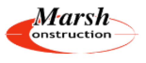Marsh Construction