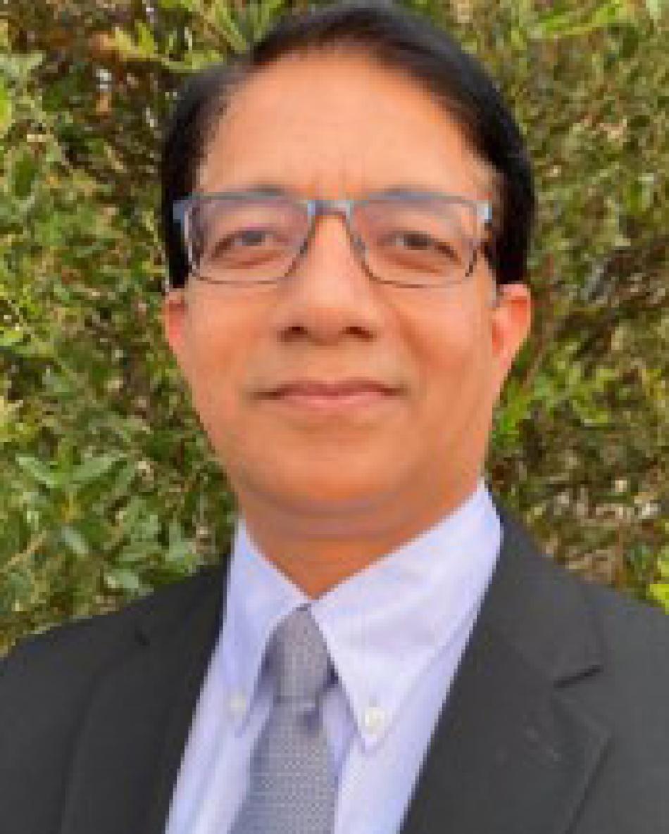 Leadership Team | APANM