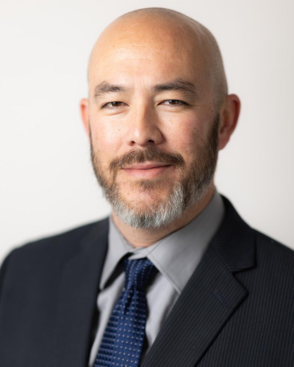 Leadership Team | APANM