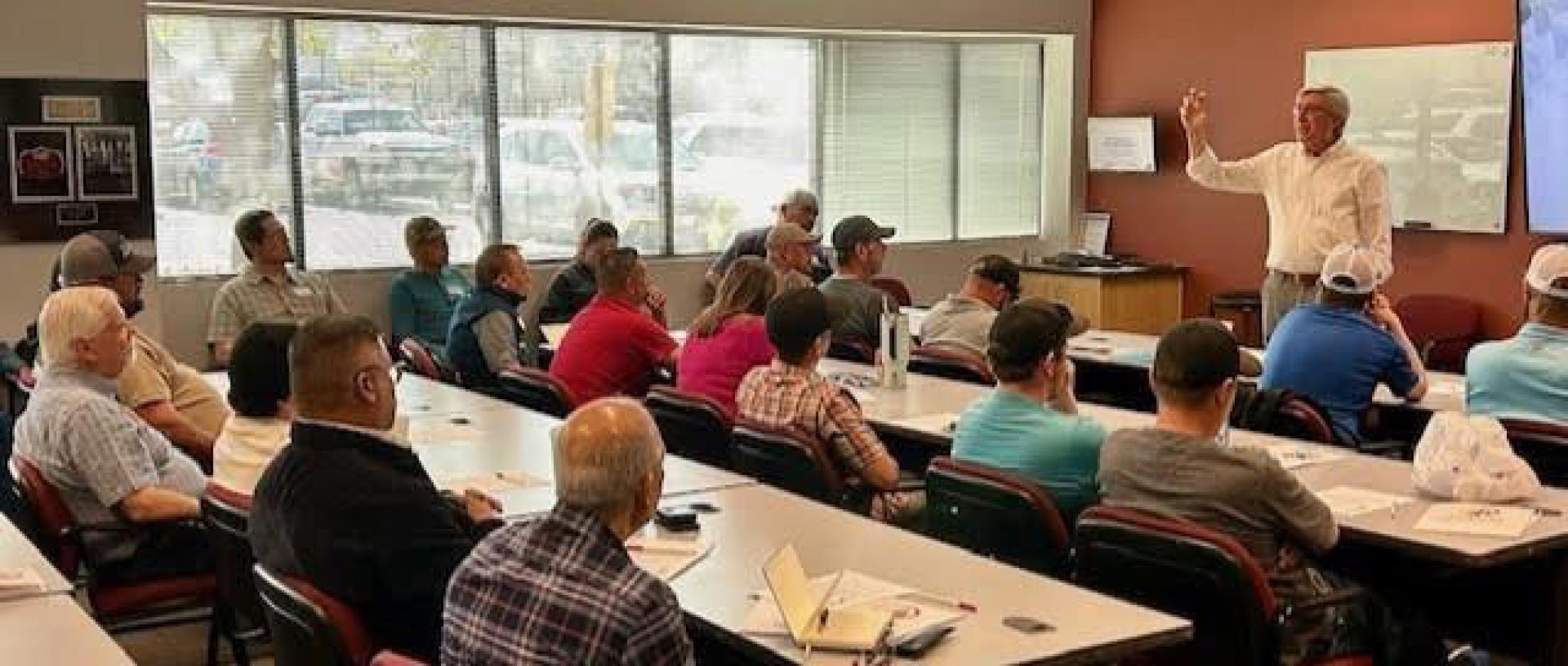 Webinar: APANM Asphalt Seminar Series EPDs & In-Person Training on Plant Efficiencies