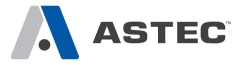 Astec Inc
