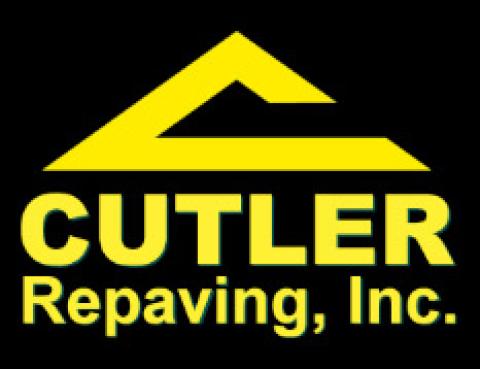 Cutler Repaving Inc