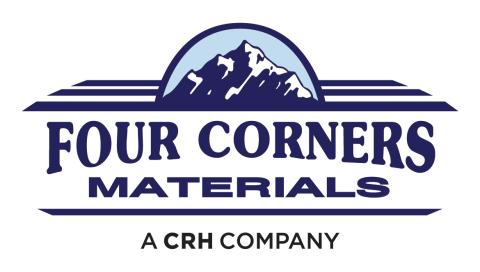 Four Courners Materials