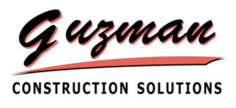 Guzman Construction Solutions