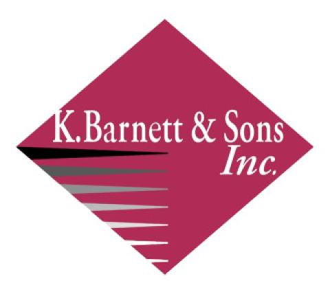 K.Bartnett & Sons Inc