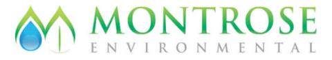 Montrose Environmental Solutions
